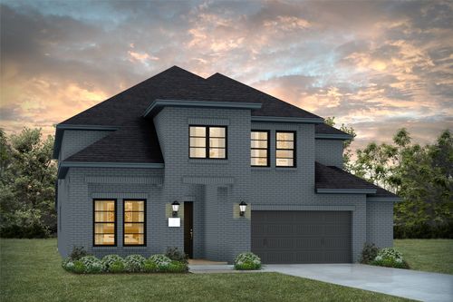 4201 Rosita Lane, Prosper, TX, 75078 | Card Image