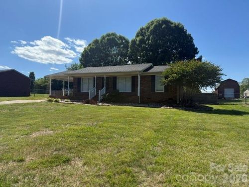 306 Southglenn Drive, Shelby, NC, 28152 | Card Image
