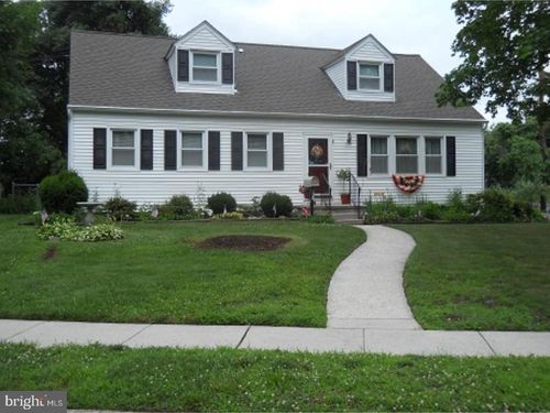 1 Cornell Rd, GLASSBORO, NJ, 08028-2109 | Card Image