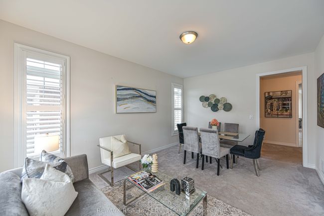 3078 Orion Blvd, House other with 3 bedrooms, 3 bathrooms and 4 parking in Orillia ON | Image 8
