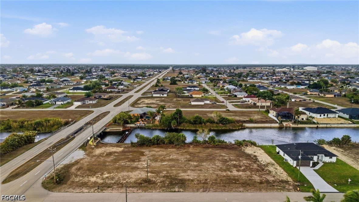 Land in Cape Coral 4