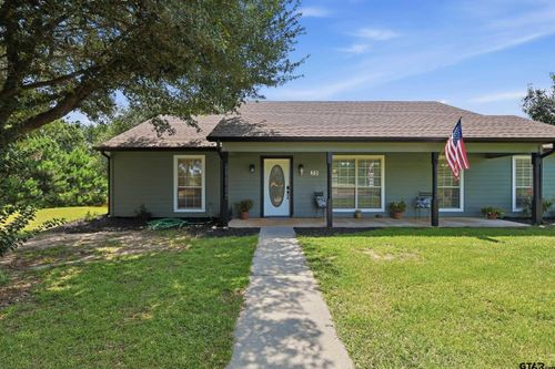 39 County Road 2933, Pittsburg, TX, 75686-4609 | Card Image
