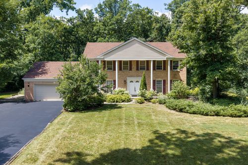 1650 Clendenin Ln, Riverwoods, IL, 60015-1720 | Card Image