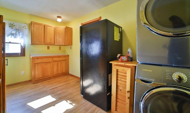 420 N Main St, House other with 3 bedrooms, 1 bathrooms and null parking in Hewitt MN | Image 21