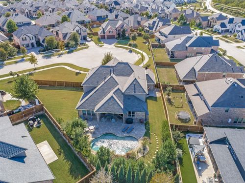 240 Marie Cir, Frisco, TX, 75033-6048 | Card Image