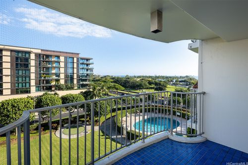 704-1350 Ala Moana Blvd, Honolulu, HI, 96814-4208 | Card Image