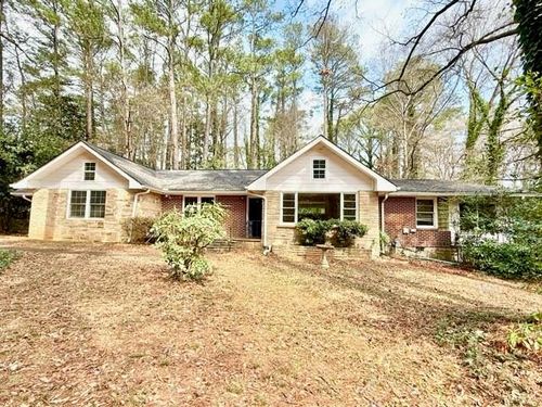 2076 Azalea Cir, Decatur, GA, 30033-2638 | Card Image