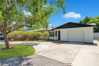 3307 Arnold Avenue, House other with 3 bedrooms, 1 bathrooms and null parking in Orlando FL | Image 2