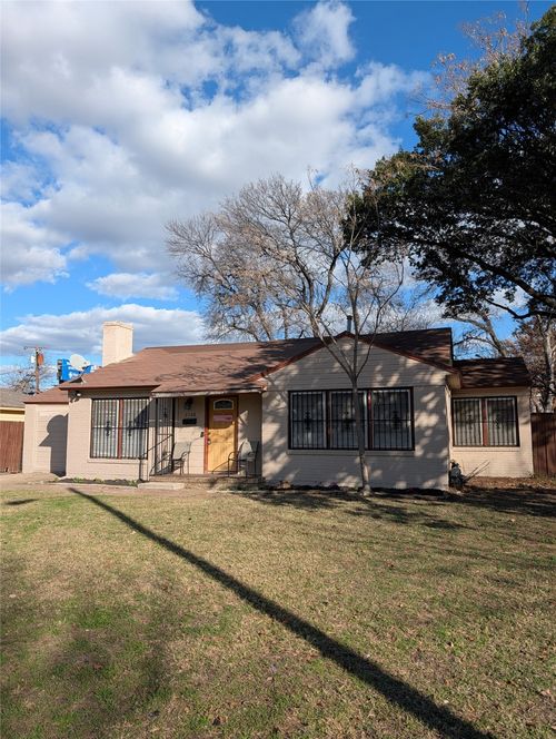 2748 S Llewellyn Avenue, Dallas, TX, 75224 | Card Image