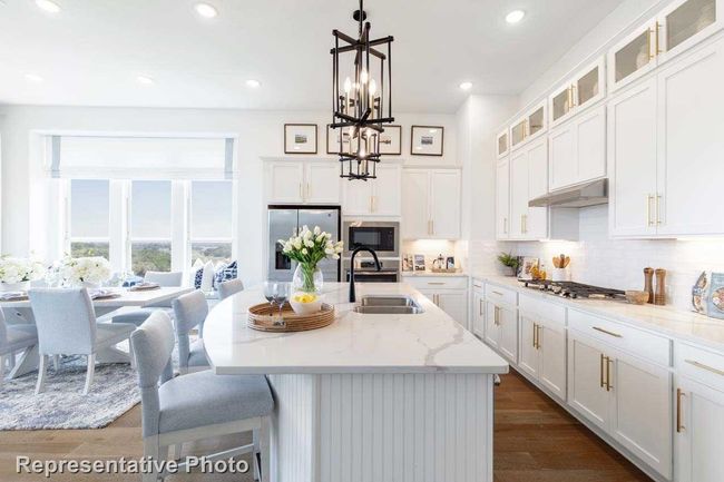 Kitchen (Representative Photo) | Image 7