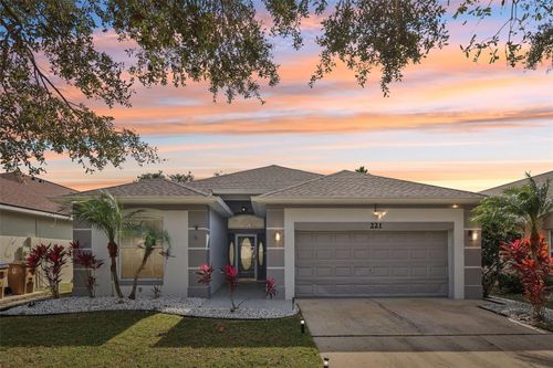 221 Westmoreland Cir, Kissimmee, FL, 34744-5465 | Card Image
