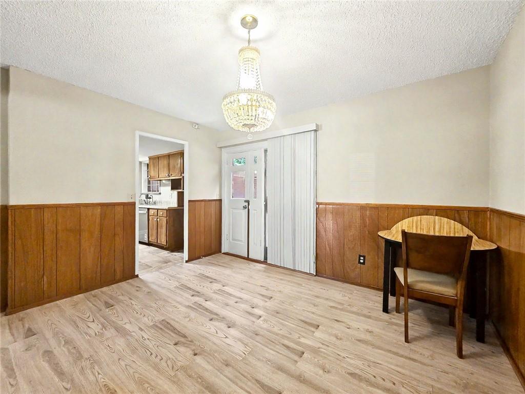 Residential in Atlanta 4