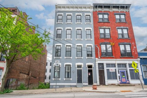 551 E 13th St, Cincinnati, OH, 45202-8814 | Card Image
