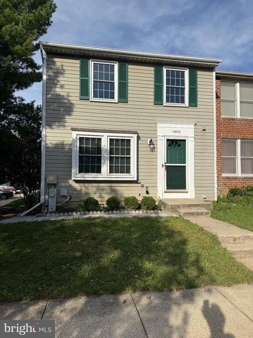 14800 Crosswood Terrace, BURTONSVILLE, MD, 20866 | Card Image