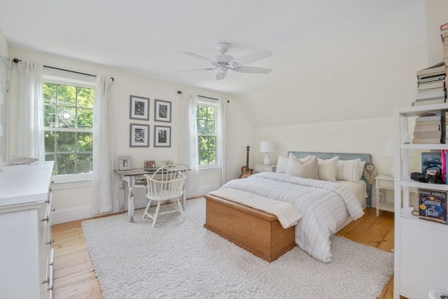 23 Everett St, House other with 4 bedrooms, 4 bathrooms and 3 parking in Sherborn MA | Image 29
