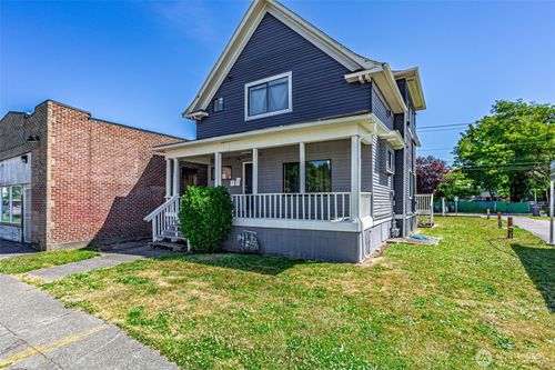 2147 Martin Luther King Jr Way, Tacoma, WA, 98405-3885 | Card Image