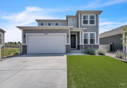 9735 Cronin St, Fountain, CO, 80817-1789 | Card Image
