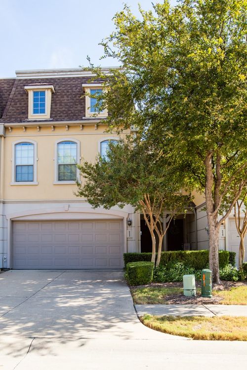 6644 Federal Hall St, Plano, TX, 75023-2352 | Card Image