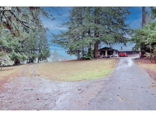 87041 Greenridge Dr, Veneta, OR, 97487 | Card Image