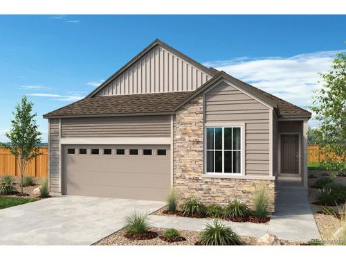 9345 Cathay Ct, Commerce City, CO, 80022-1038 | Card Image