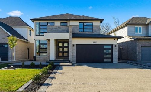 7403 Sherrilee Cres, Niagara Falls, ON, L2H3T4 | Card Image