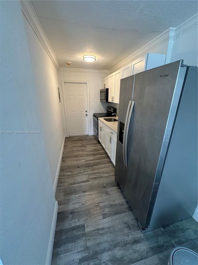 APT-2 - 5511 Sw 20 Th St, Home with 1 bedrooms, 1 bathrooms and null parking in West Park FL | Image 5
