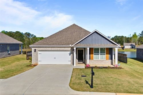 2519 Farmville Lakes Dr, AUBURN, AL, 36830-4399 | Card Image
