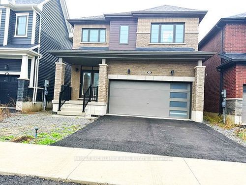 116 Velvet Way, Thorold, ON, L2V0P1 | Card Image