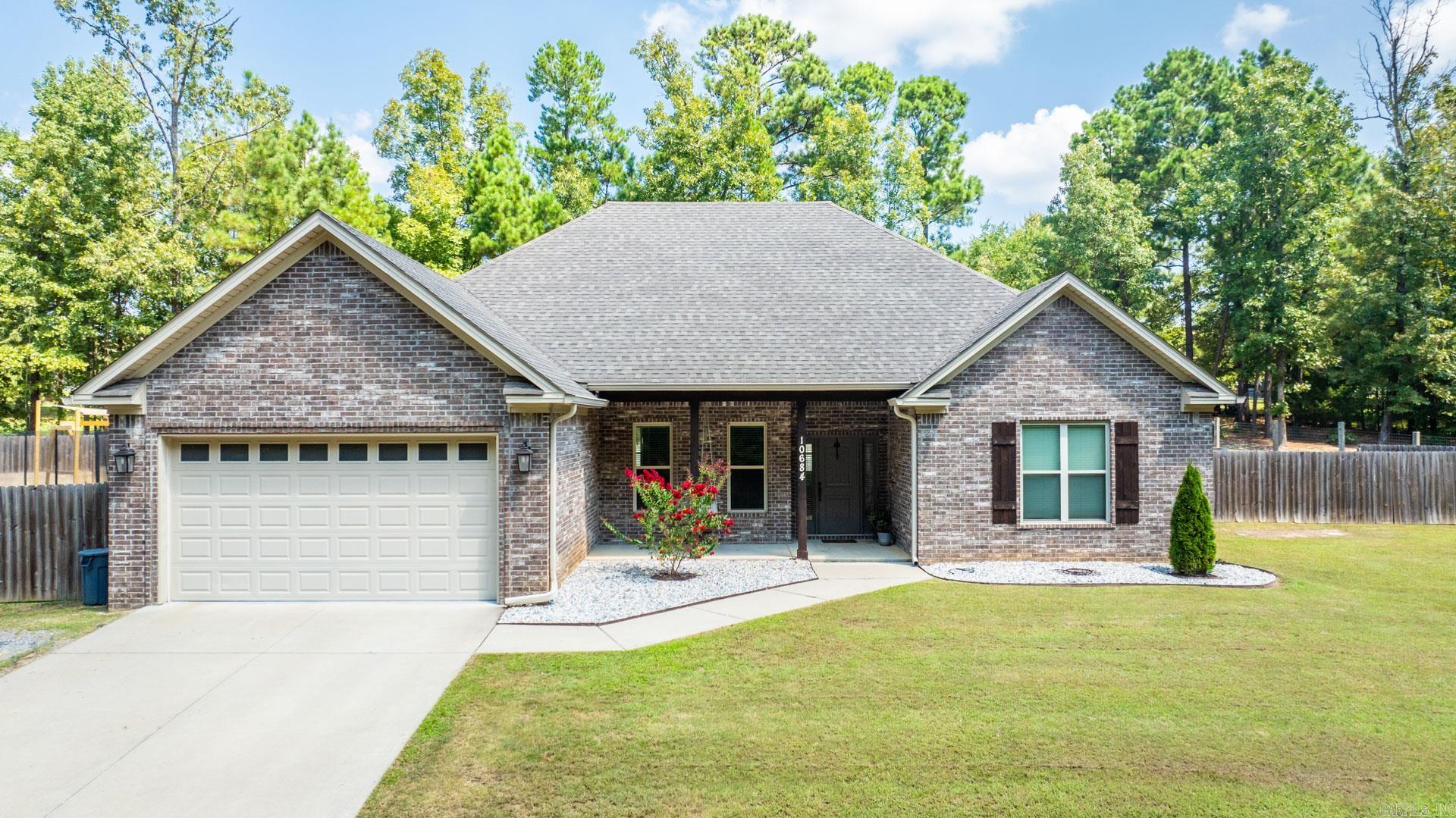 Hinds Rd, Benton, AR 72019 #1