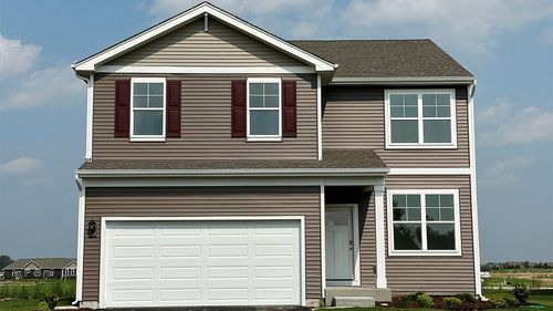 964 Sapphire Ln, Montgomery, IL, 60538-4150 | Card Image