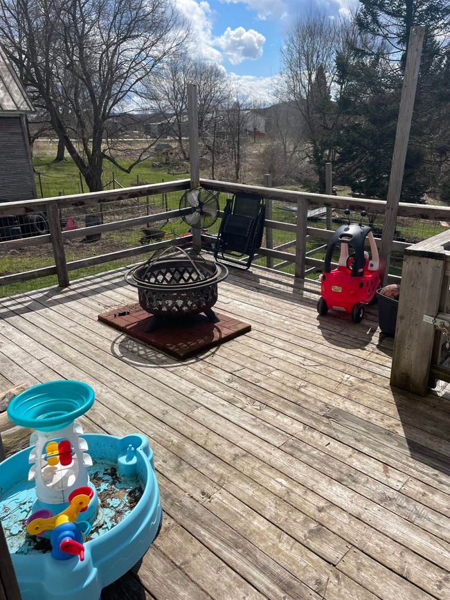 106 Central St, House other with 4 bedrooms, 1 bathrooms and null parking in Sheldon VT | Image 22