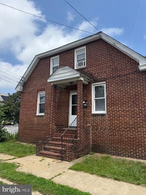 1205 S Chestnut St, Paulsboro, NJ, 08066 | Card Image