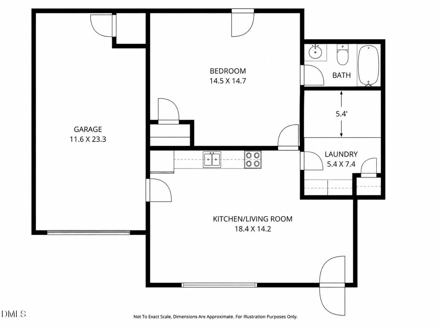 Residential in Clayton 4