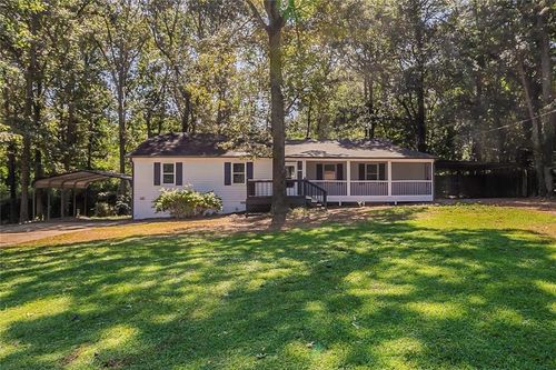 4507 Laurie Ln, Powder Springs, GA, 30127-3452 | Card Image