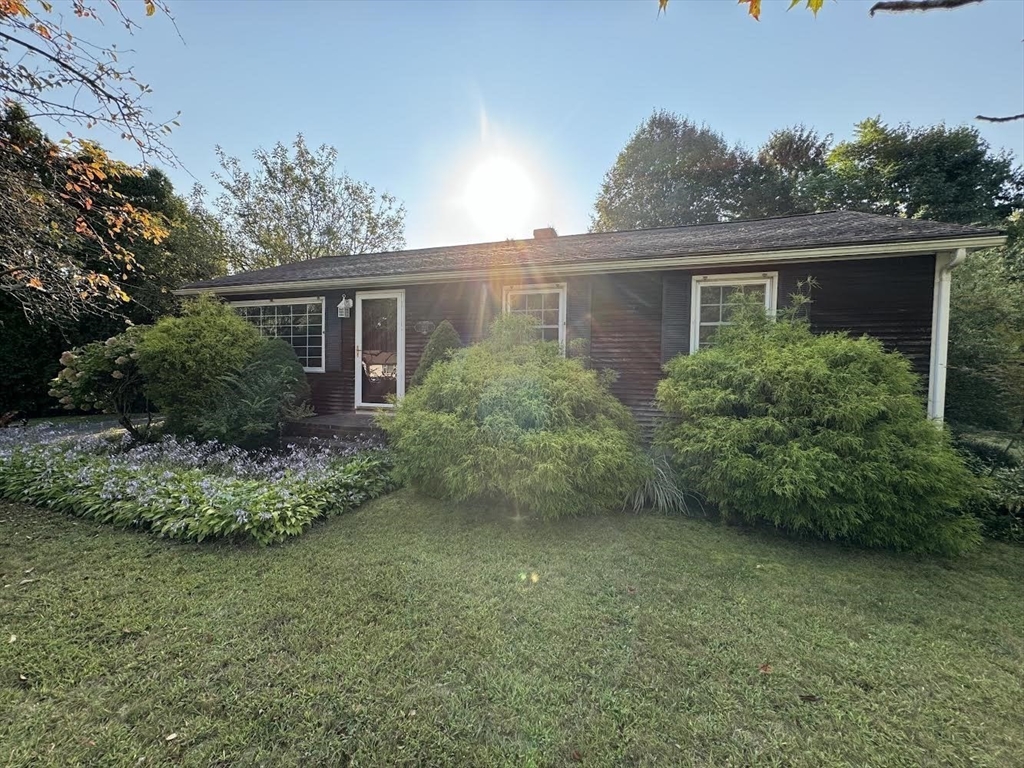 Adams St, Agawam, MA 01001