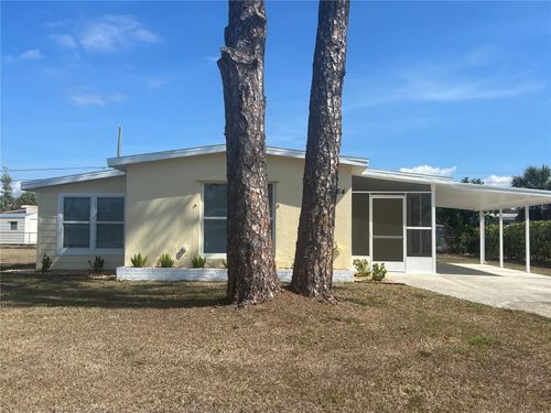 2464 Picnic St, PORT CHARLOTTE, FL, 33952-4101 | Card Image