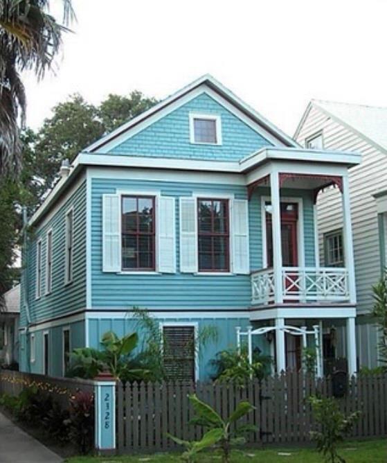 Residential Lease in Galveston