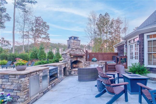14 Snead Ave Nw, House other with 5 bedrooms, 5 bathrooms and 3 parking in Rome GA | Image 50