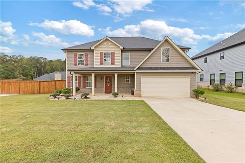 796 Pinnacle Dr, Winder, GA, 30680-8566 | Card Image