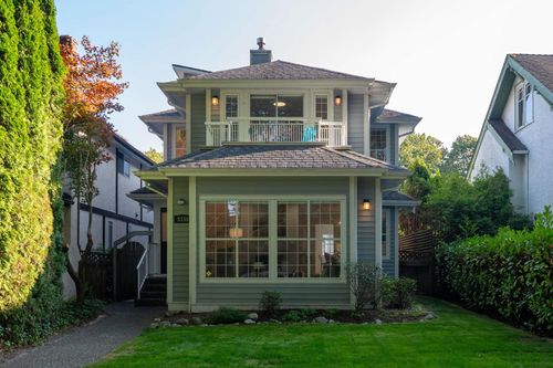 3330 W 21st Ave, Vancouver, BC, V6S1G7 | Card Image