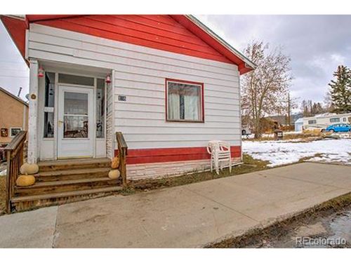 138 E 4th St, Leadville, CO, 80461-3608 | Card Image