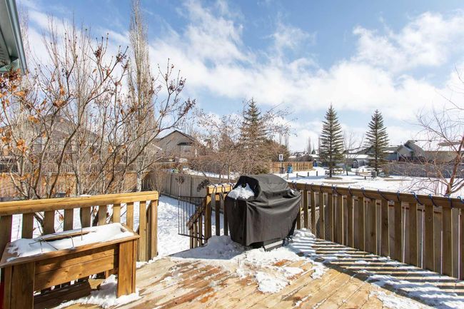 3 Lanterman Close, Home with 5 bedrooms, 3 bathrooms and 4 parking in Red Deer AB | Image 33