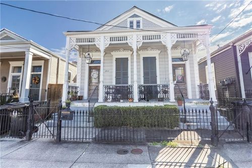 2412 Constance St, New Orleans, LA, 70130-5512 | Card Image