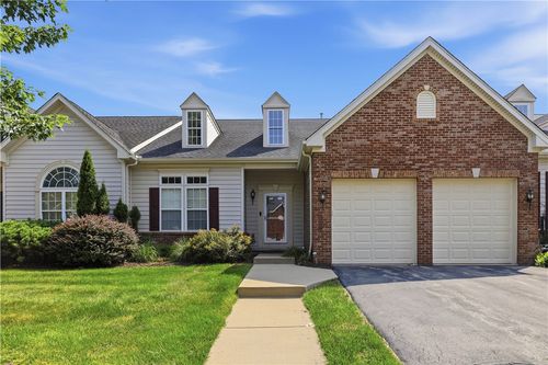 924 Park Plz, Wexford, PA, 15090-5608 | Card Image