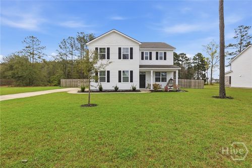 641 Timberland Cir, Richmond Hill, GA, 31324 | Card Image