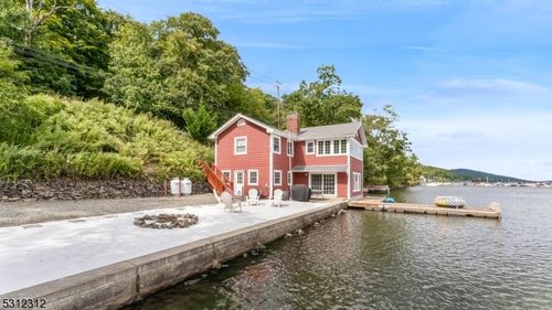 206 Lakeside Rd, Hewitt, NJ, 07421-2855 | Card Image