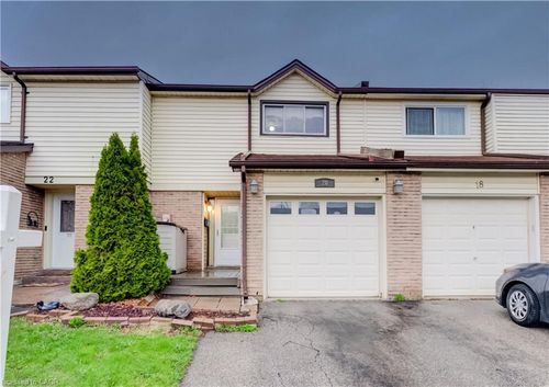 20 Westmount Mews, Cambridge, ON, N1S4J1 | Card Image