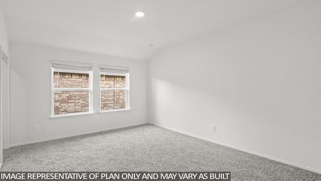 5955 Canyon Dawn Dr, House other with 3 bedrooms, 2 bathrooms and null parking in Spring TX | Image 9