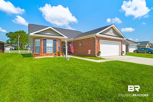 22759 Respite Ln, Foley, AL, 36535-7320 | Card Image
