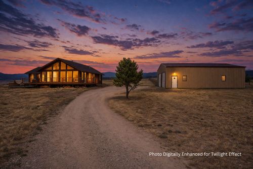 652 Pathfinder Rd S, Stevensville, MT, 59870-6035 | Card Image